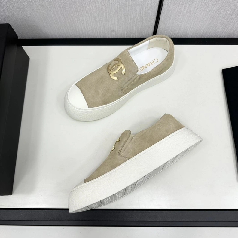Soft Chxnxl Casual Shoes 121554