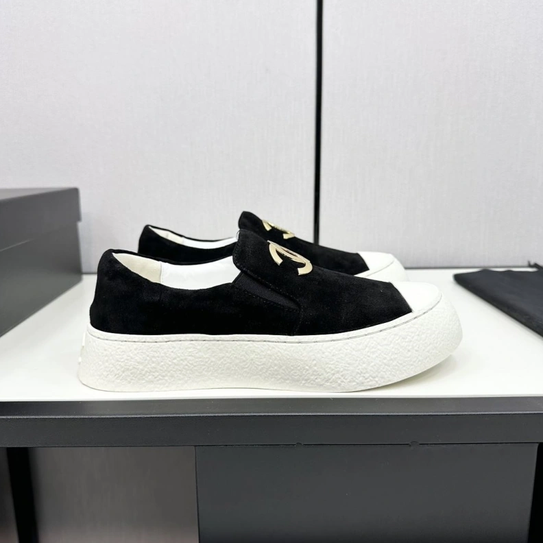 WellDesigned Chxnxl Casual Shoes 121556