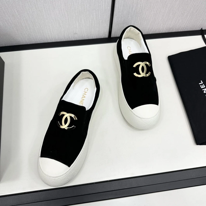 WellDesigned Chxnxl Casual Shoes 121556