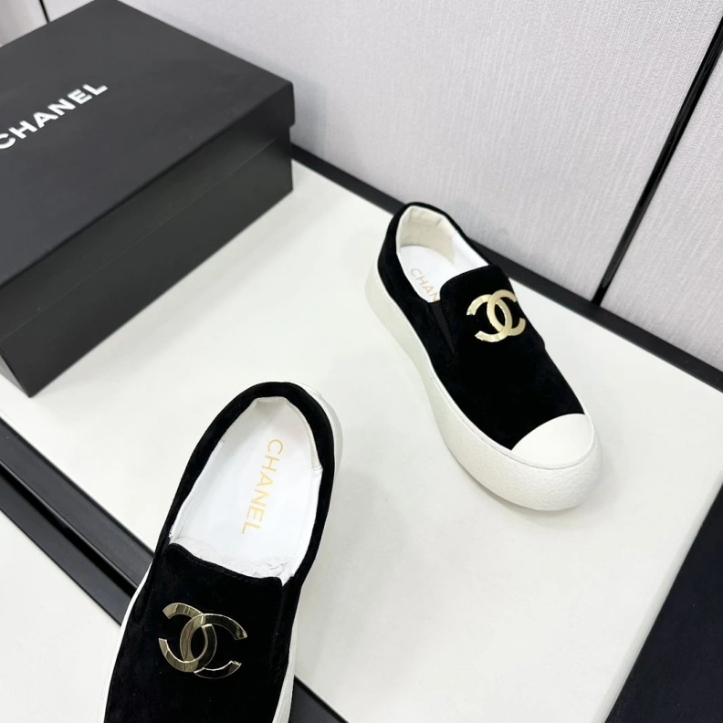 WellDesigned Chxnxl Casual Shoes 121556