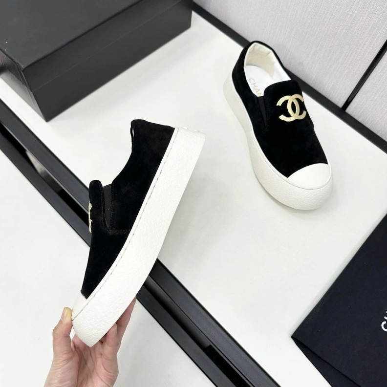 WellDesigned Chxnxl Casual Shoes 121556