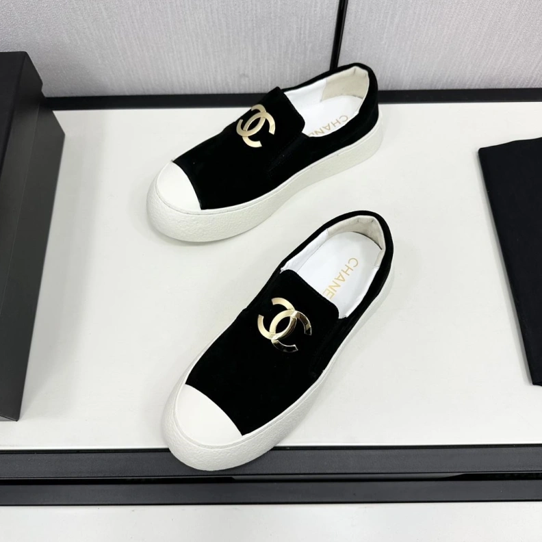 WellDesigned Chxnxl Casual Shoes 121556