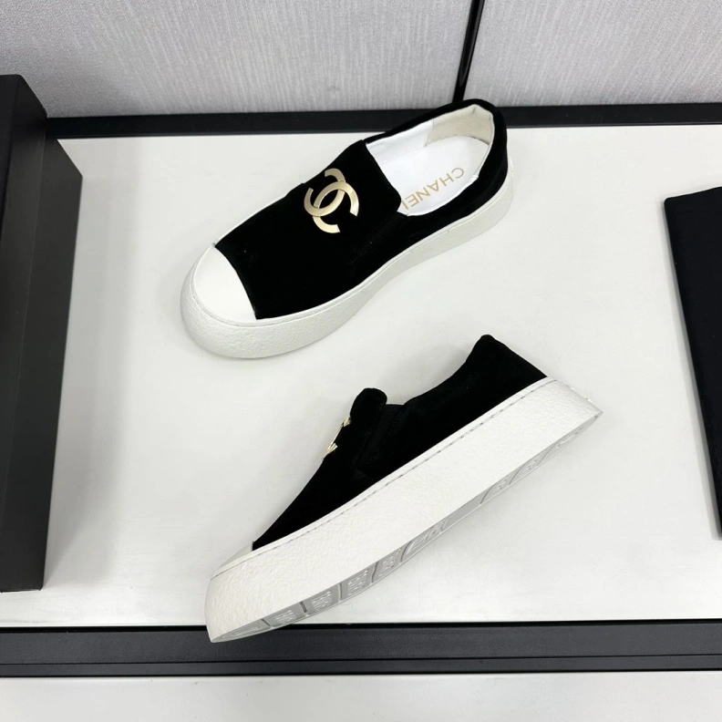 WellDesigned Chxnxl Casual Shoes 121556