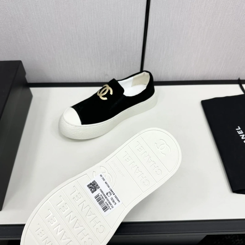 WellDesigned Chxnxl Casual Shoes 121556