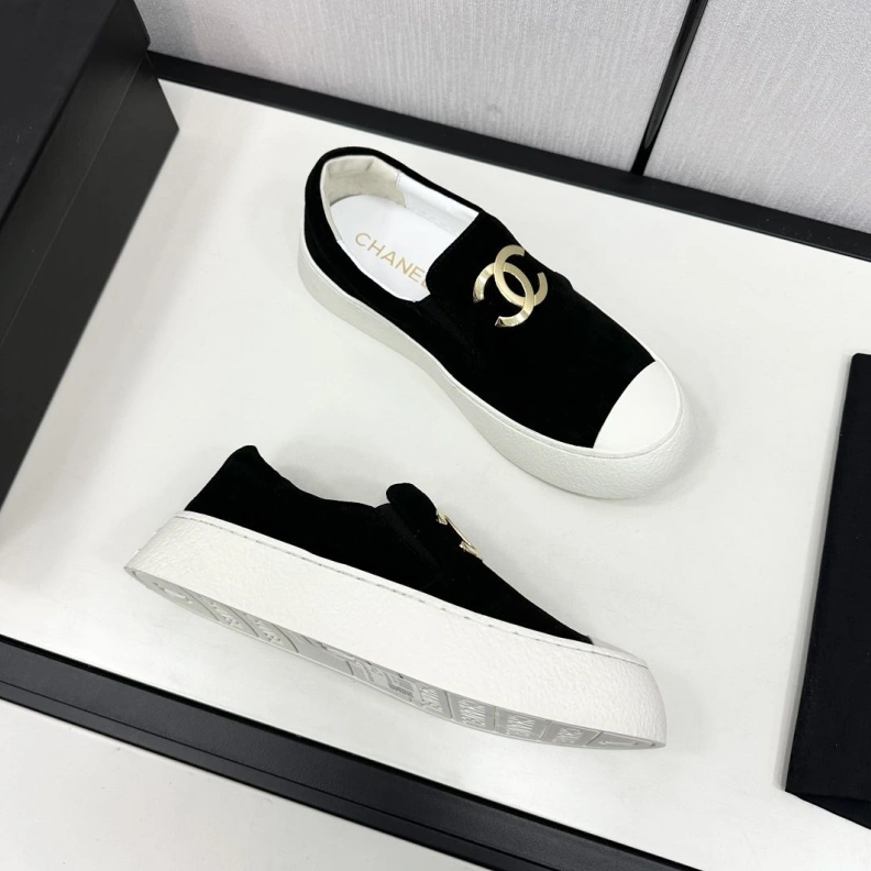 WellDesigned Chxnxl Casual Shoes 121556