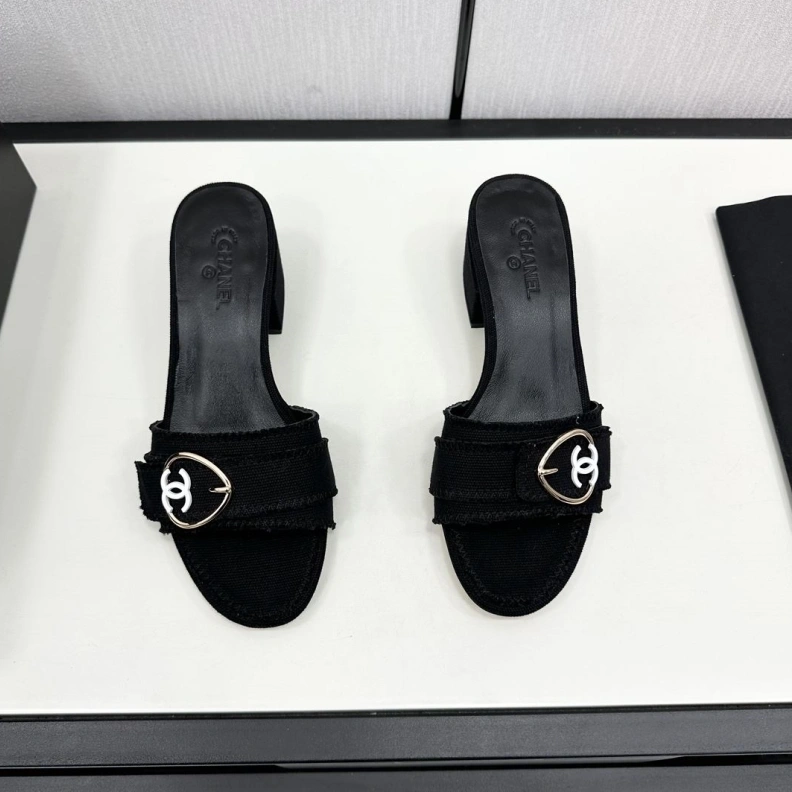 Chxnxl Slippers Breathable 120187