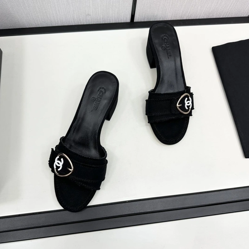 Chxnxl Slippers Breathable 120187