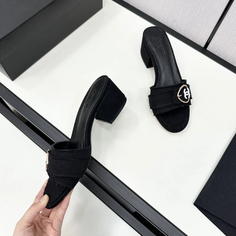 Chxnxl Slippers Breathable 120187