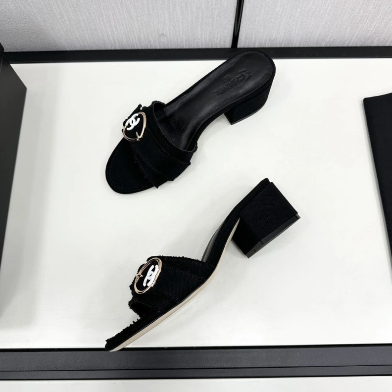 Chxnxl Slippers Breathable 120187