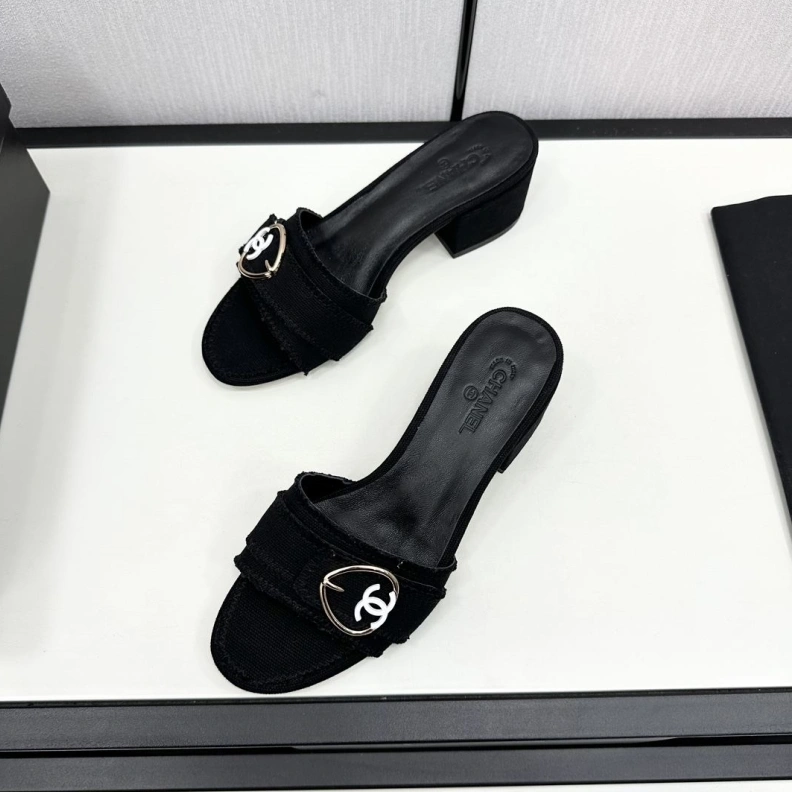 Chxnxl Slippers Breathable 120187
