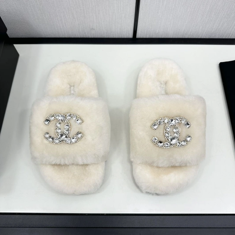 Chxnxl Slippers HighQuality 120169