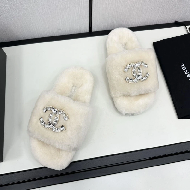 Chxnxl Slippers HighQuality 120169