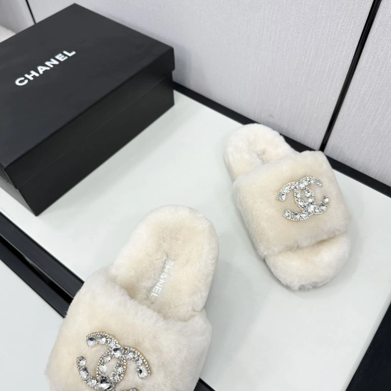 Chxnxl Slippers HighQuality 120169