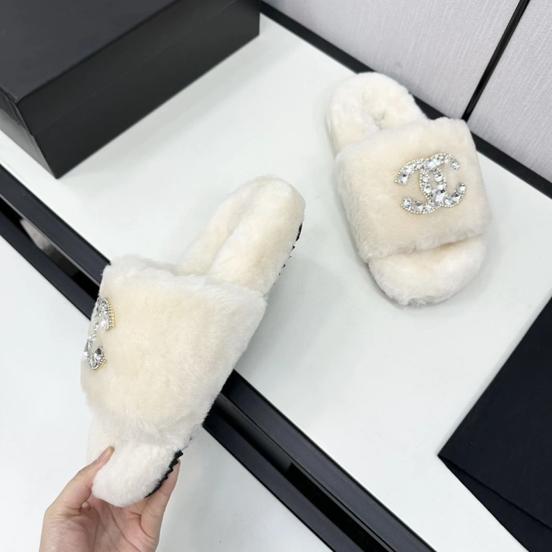 Chxnxl Slippers HighQuality 120169