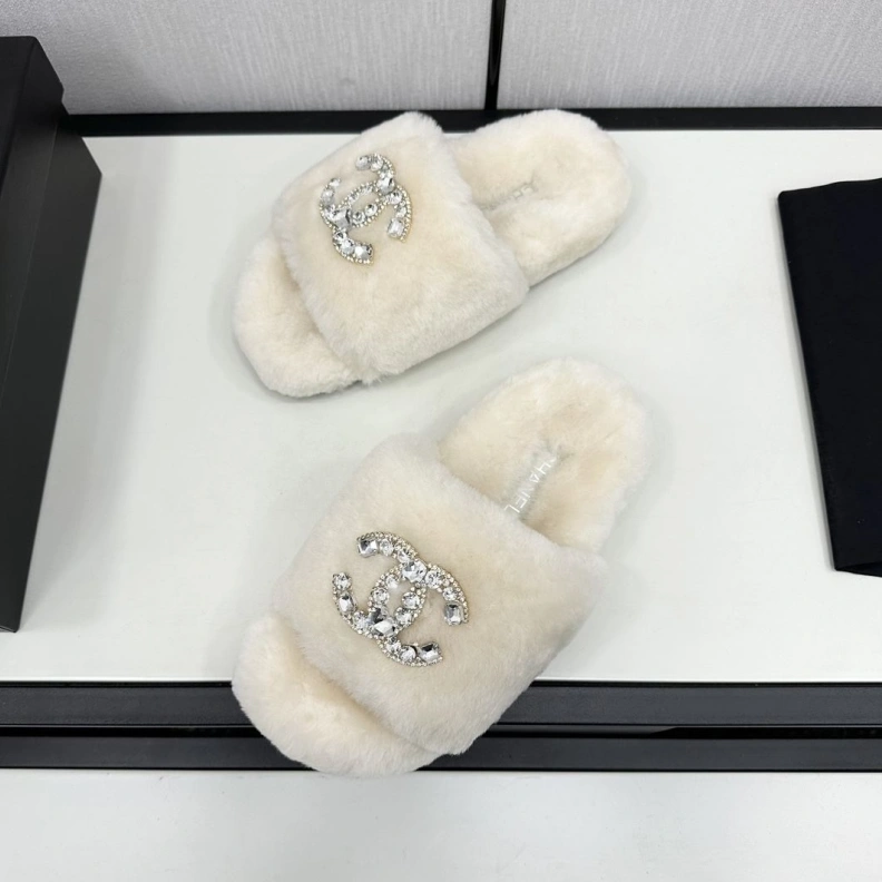 Chxnxl Slippers HighQuality 120169
