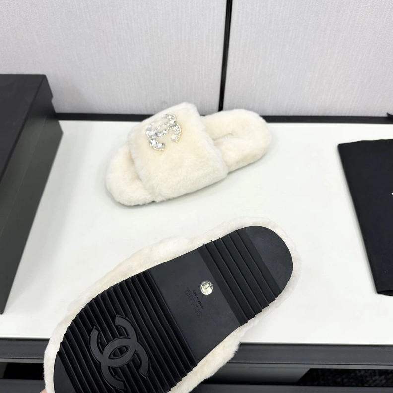 Chxnxl Slippers HighQuality 120169