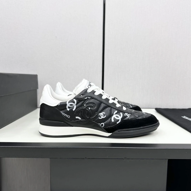 Trendsetting Chxnxl Casual Shoes 121551