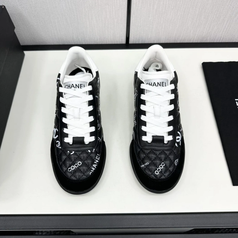 Trendsetting Chxnxl Casual Shoes 121551