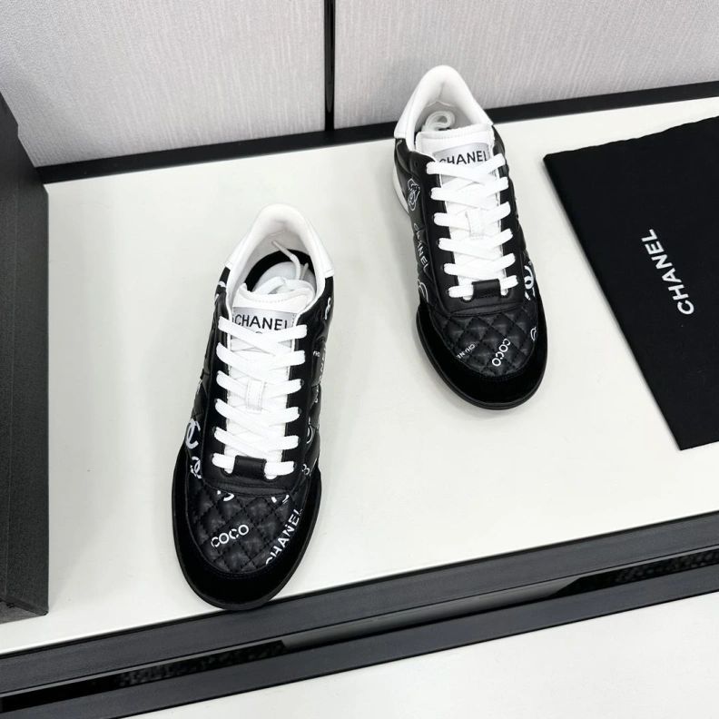 Trendsetting Chxnxl Casual Shoes 121551