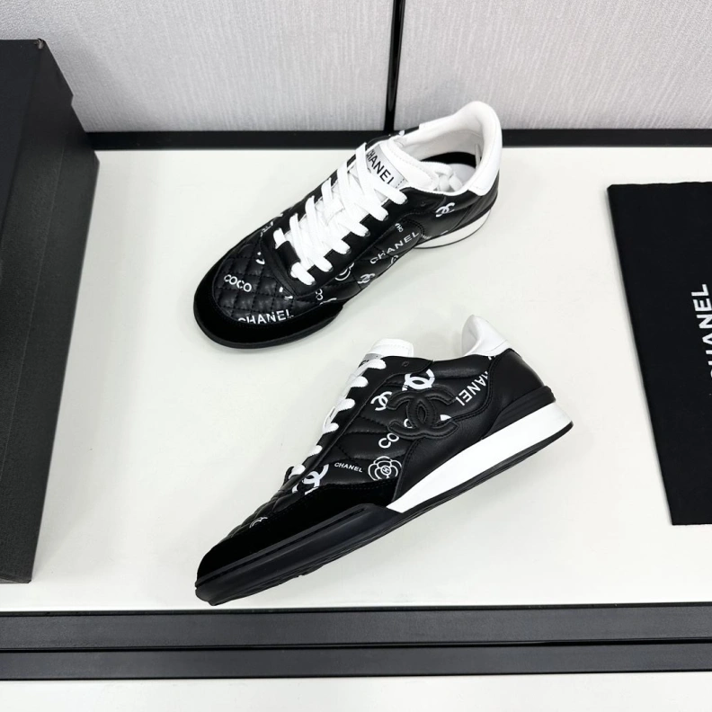 Trendsetting Chxnxl Casual Shoes 121551