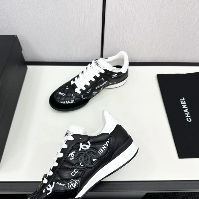 Trendsetting Chxnxl Casual Shoes 121551