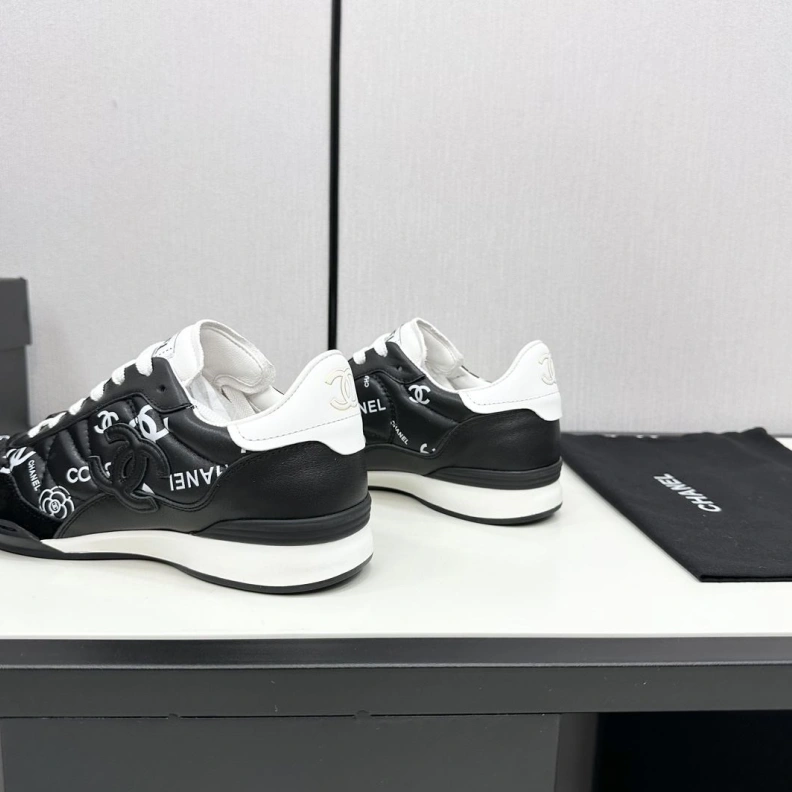 Trendsetting Chxnxl Casual Shoes 121551