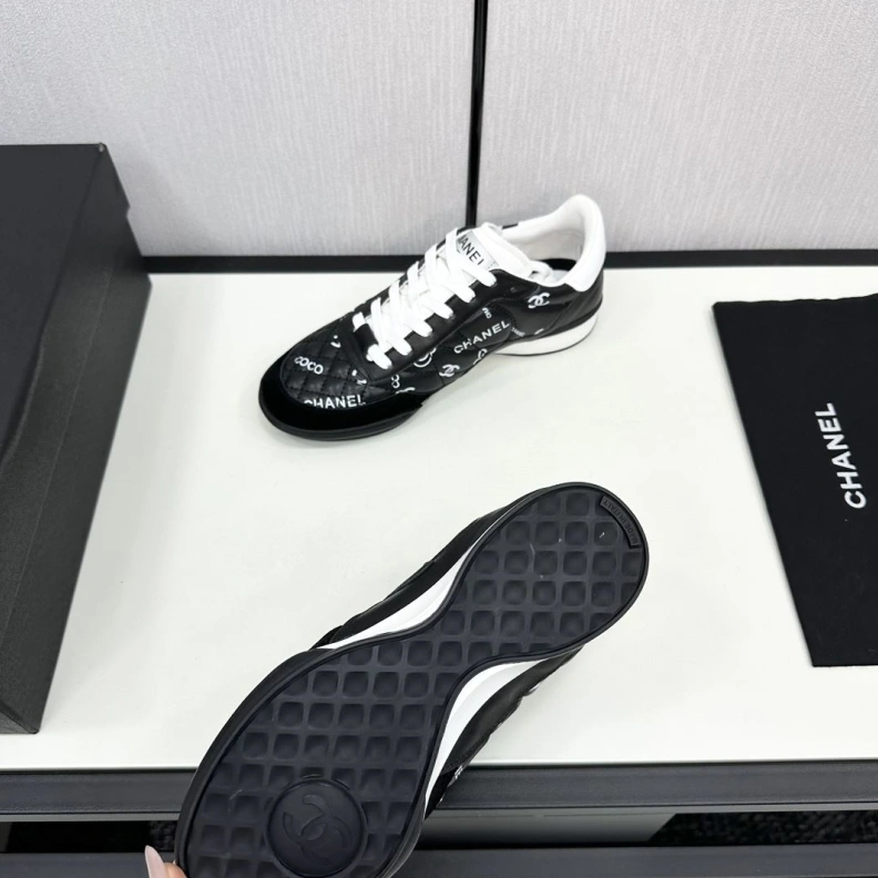 Trendsetting Chxnxl Casual Shoes 121551