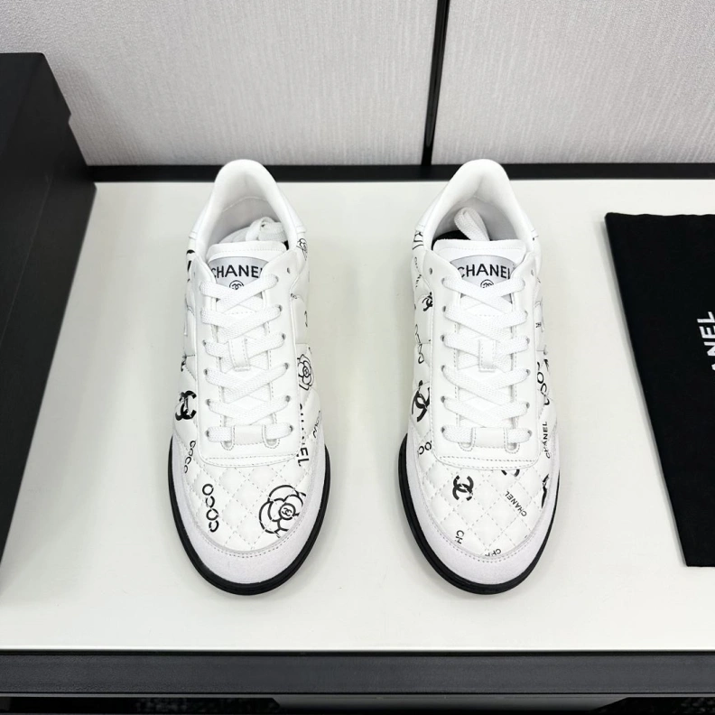 Sleek Chxnxl Casual Shoes 121549