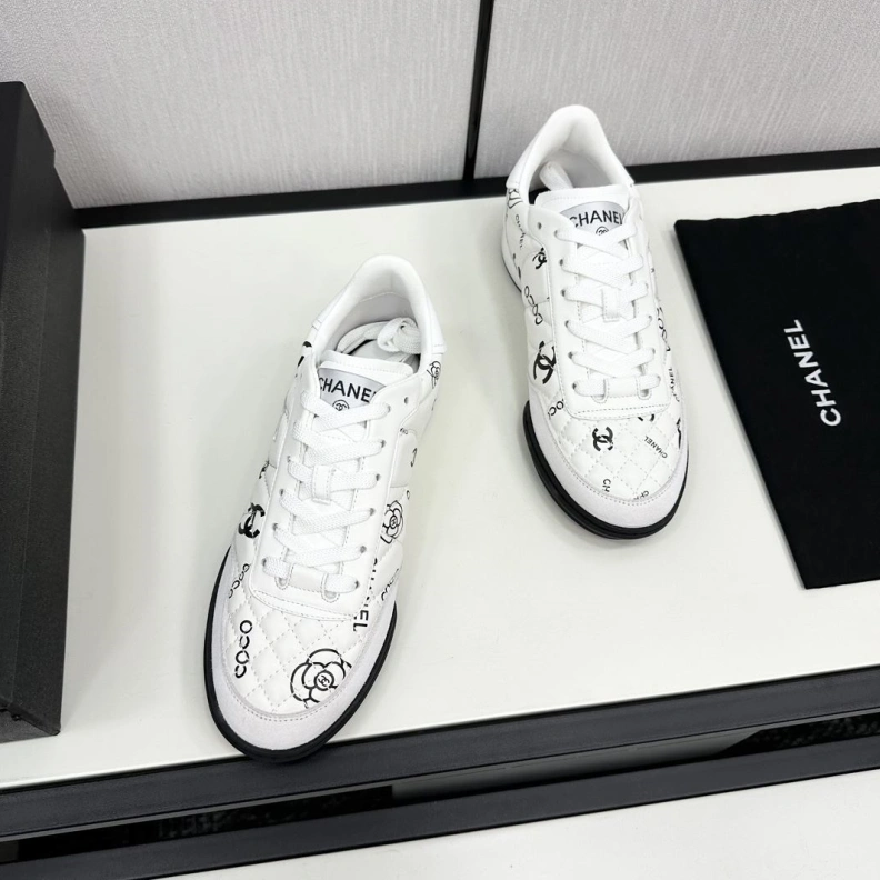 Sleek Chxnxl Casual Shoes 121549