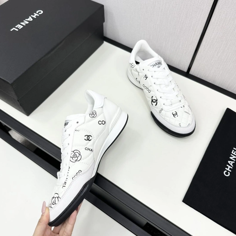 Sleek Chxnxl Casual Shoes 121549