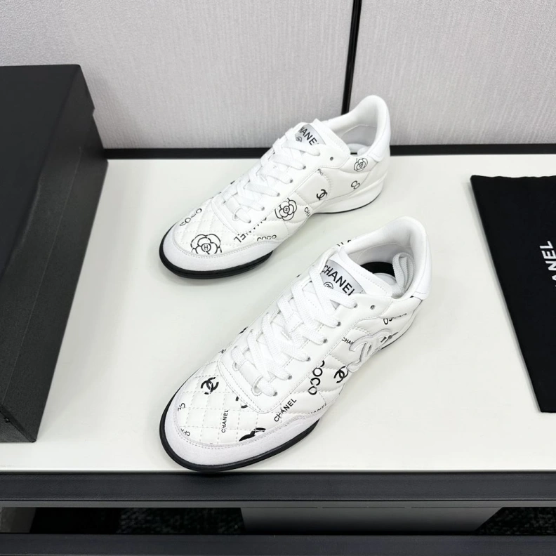 Sleek Chxnxl Casual Shoes 121549