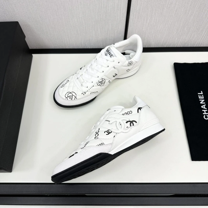 Sleek Chxnxl Casual Shoes 121549