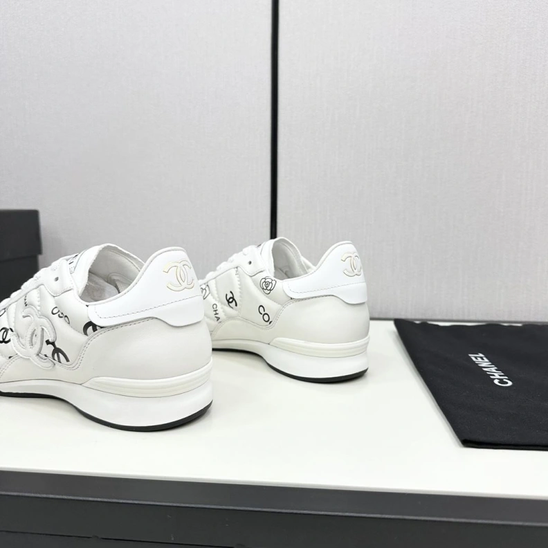 Sleek Chxnxl Casual Shoes 121549