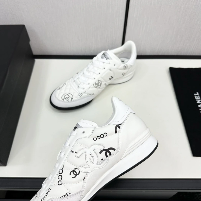 Sleek Chxnxl Casual Shoes 121549