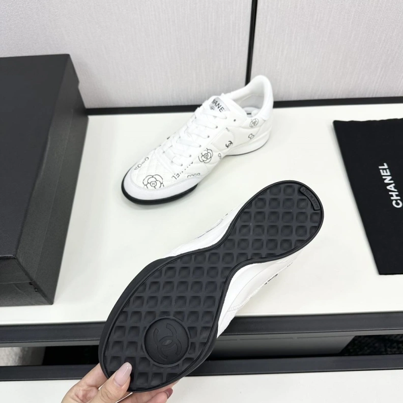 Sleek Chxnxl Casual Shoes 121549