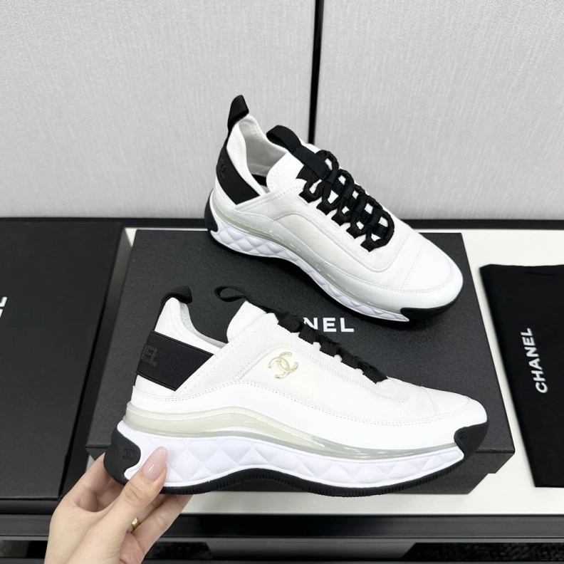 Trendy Chxnxl Casual Shoes 121548