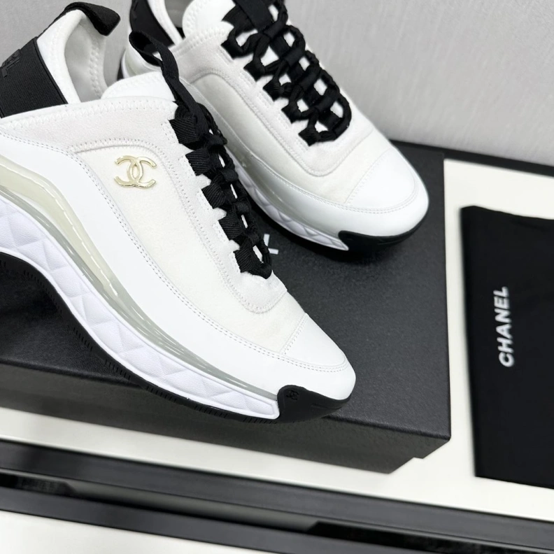 Trendy Chxnxl Casual Shoes 121548