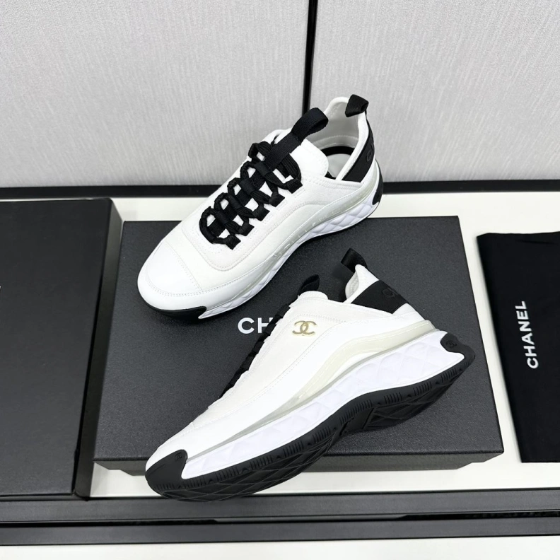 Trendy Chxnxl Casual Shoes 121548
