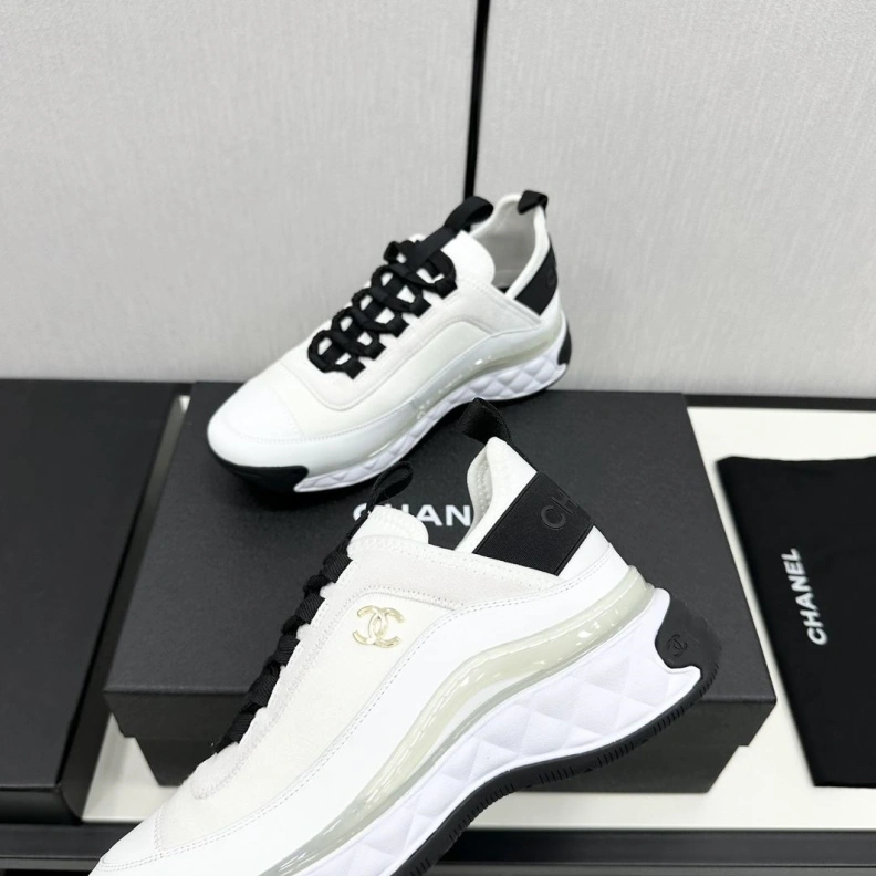 Trendy Chxnxl Casual Shoes 121548