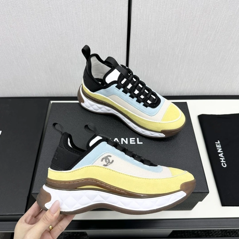 Comfortable Chxnxl Casual Shoes 121542