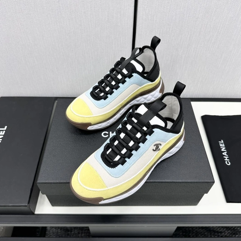 Comfortable Chxnxl Casual Shoes 121542