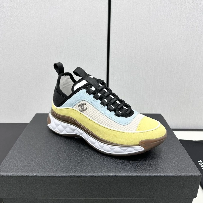 Comfortable Chxnxl Casual Shoes 121542