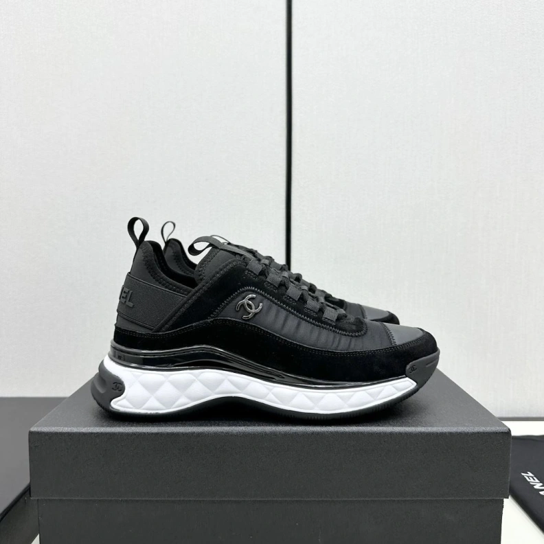 Sleek Chxnxl Casual Shoes 121541