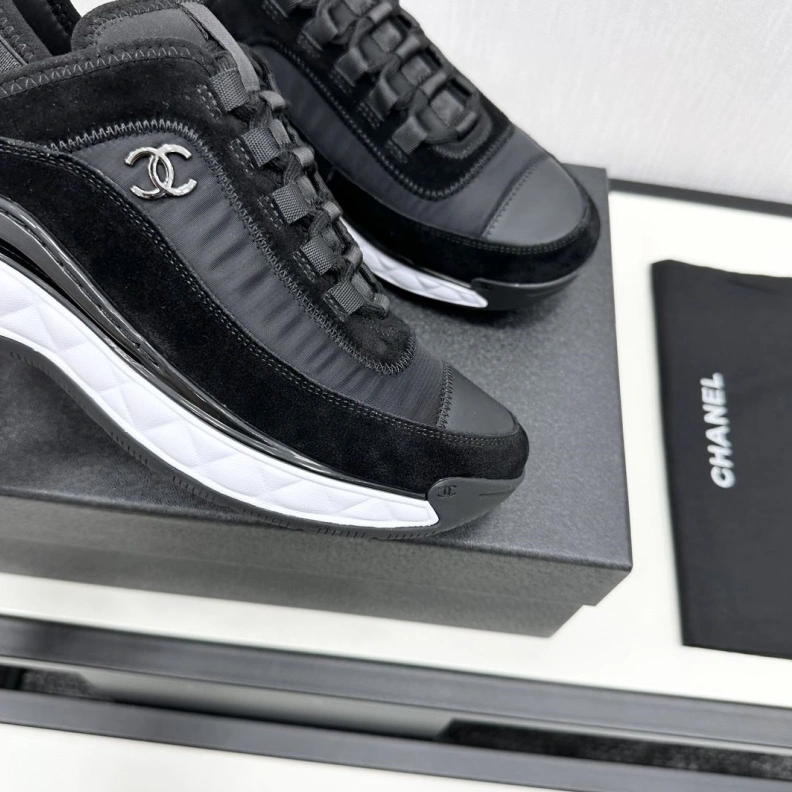 Sleek Chxnxl Casual Shoes 121541