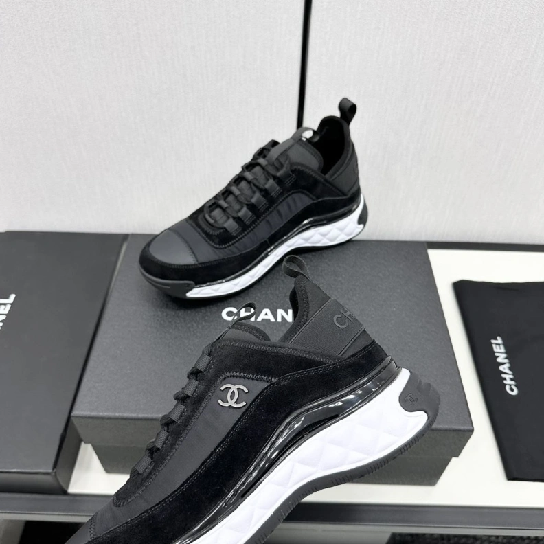 Sleek Chxnxl Casual Shoes 121541