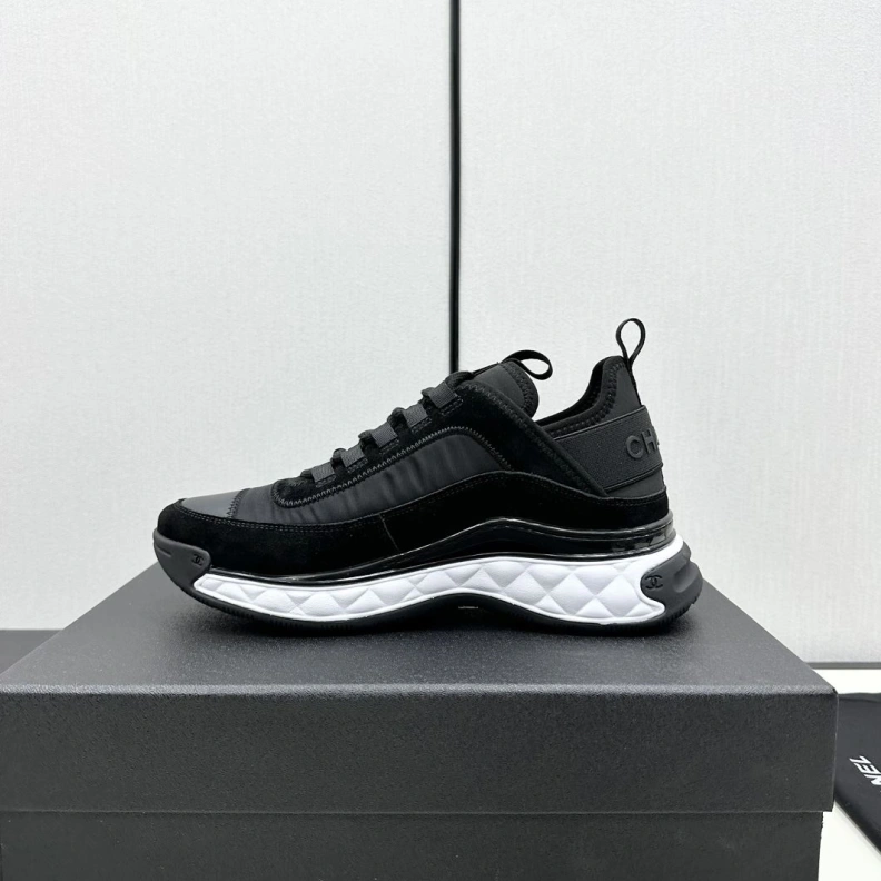 Sleek Chxnxl Casual Shoes 121541