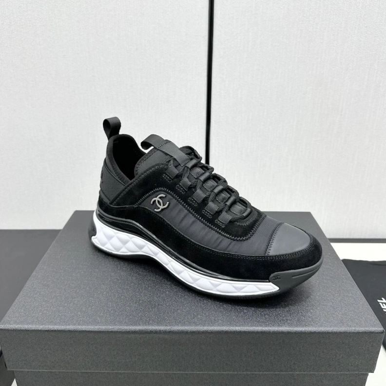 Sleek Chxnxl Casual Shoes 121541