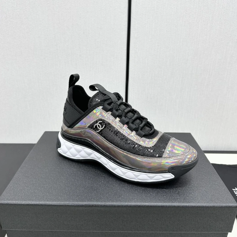 Bold Chxnxl Casual Shoes 121540