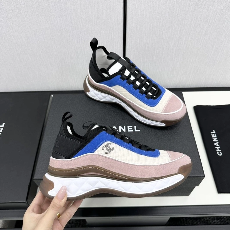 Chxnxl Casual Shoes Trendsetting 121539