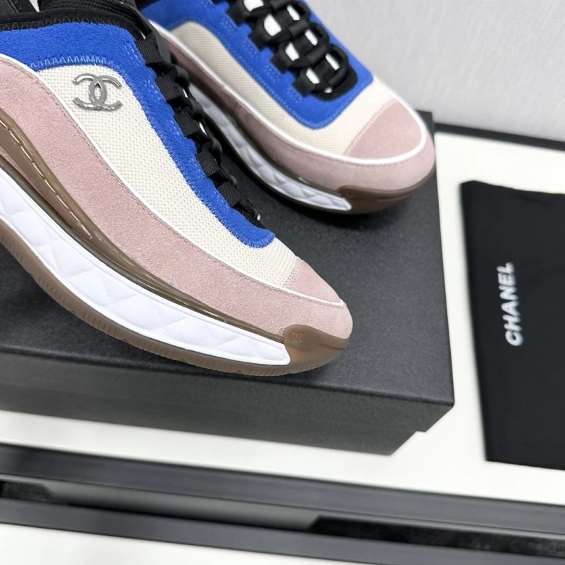 Chxnxl Casual Shoes Trendsetting 121539